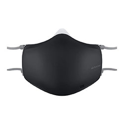 LG PuriCare Wearable Air Purifier Gen 2 Mask 3D image