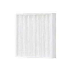 LG PuriCare Wearable Air Purifier Gen 2 Mask 3D image