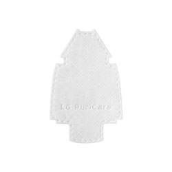 LG PuriCare Wearable Air Purifier Gen 2 Mask 3D image