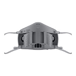 LG PuriCare Wearable Air Purifier Gen 2 Mask 3D image