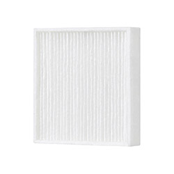 LG PuriCare Wearable Air Purifier Gen 2 Mask 3D image