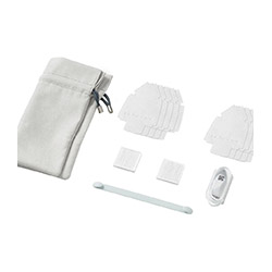LG PuriCare Wearable Air Purifier Gen 2 Mask 3D image