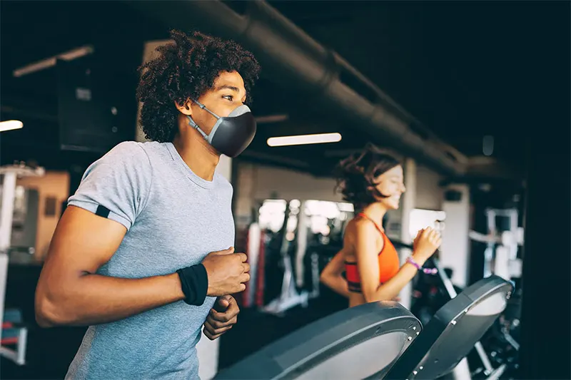 Breathing Pure Air Made Easy