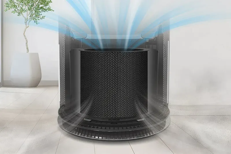 Deodorization Filter