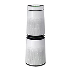 LG PuriCare Air Purifier 3D image