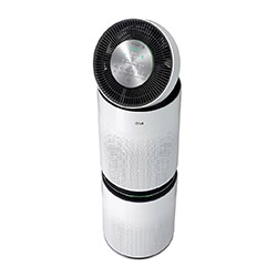 LG PuriCare Air Purifier 3D image