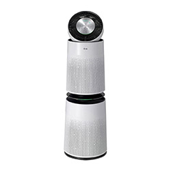 LG PuriCare Air Purifier 3D image