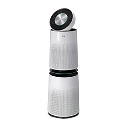 LG PuriCare Air Purifier 3D image