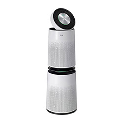LG PuriCare Air Purifier 3D image