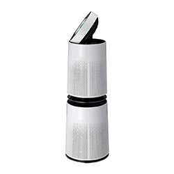 LG PuriCare Air Purifier 3D image