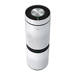 LG PuriCare Air Purifier 3D image