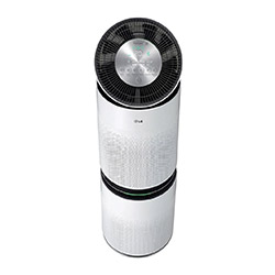 LG PuriCare Air Purifier 3D image