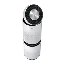LG PuriCare Air Purifier 3D image