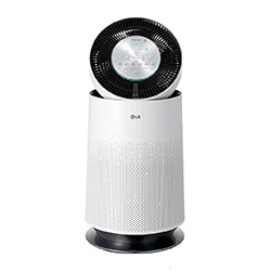 LG PuriCare Air Purifier 3D image