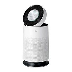 LG PuriCare Air Purifier 3D image