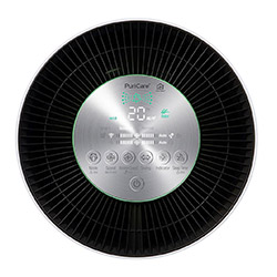 LG PuriCare Air Purifier 3D image