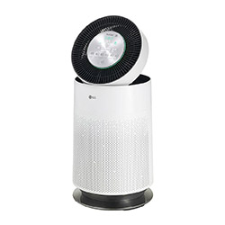 LG PuriCare Air Purifier 3D image