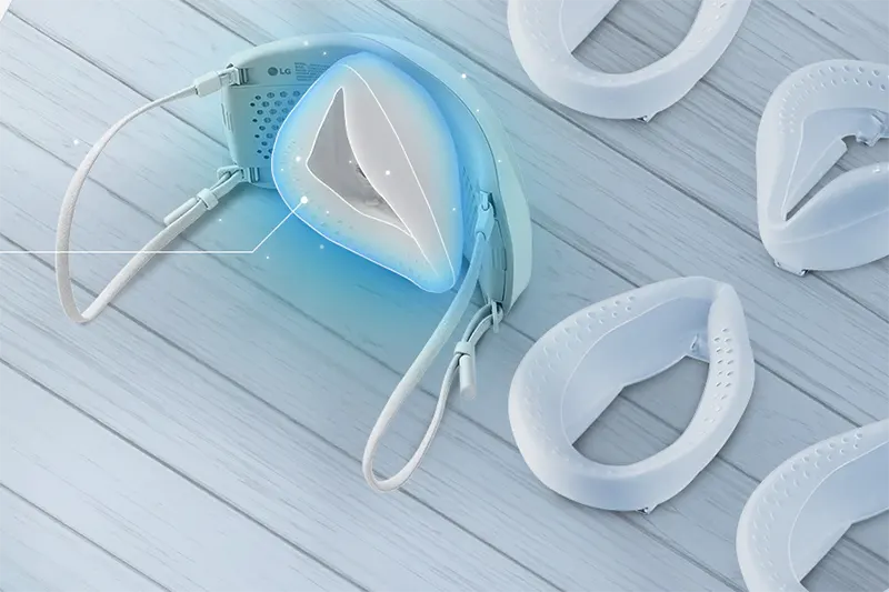 Face Guard