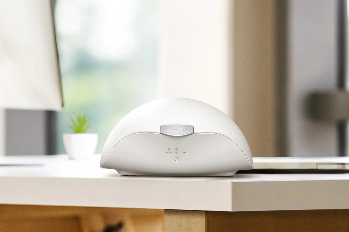 LG PuriCare Wearable Air Purifier 2nd Gen Case in Malaysia