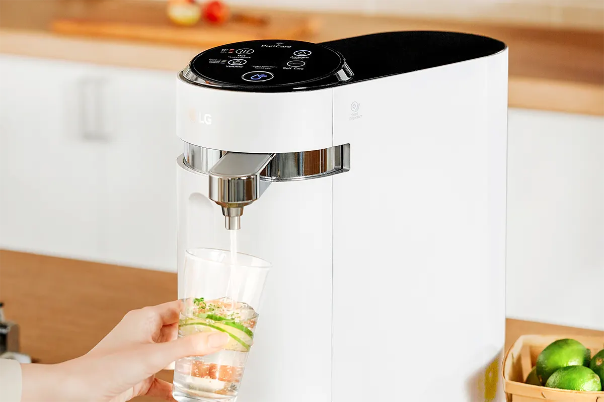 LG PuriCare Water Purifier Malaysia