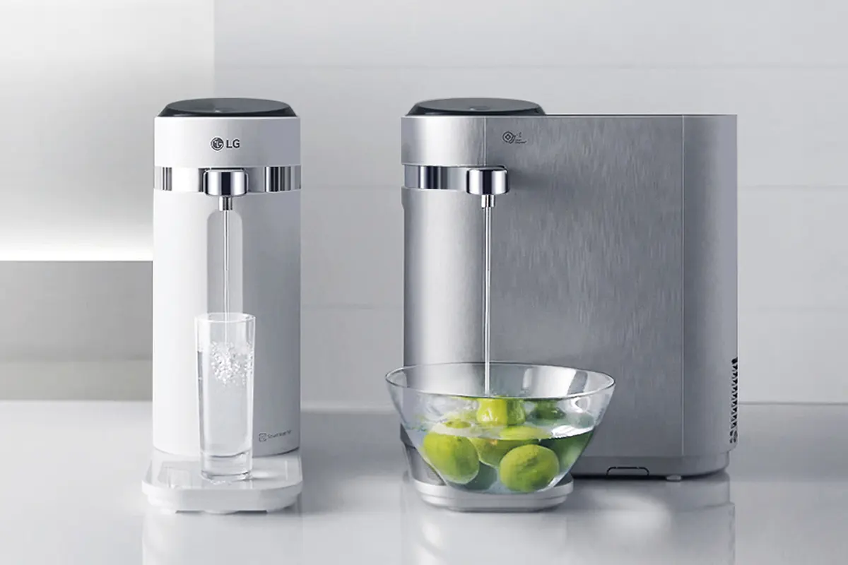 LG PuriCare Water Purifier Malaysia