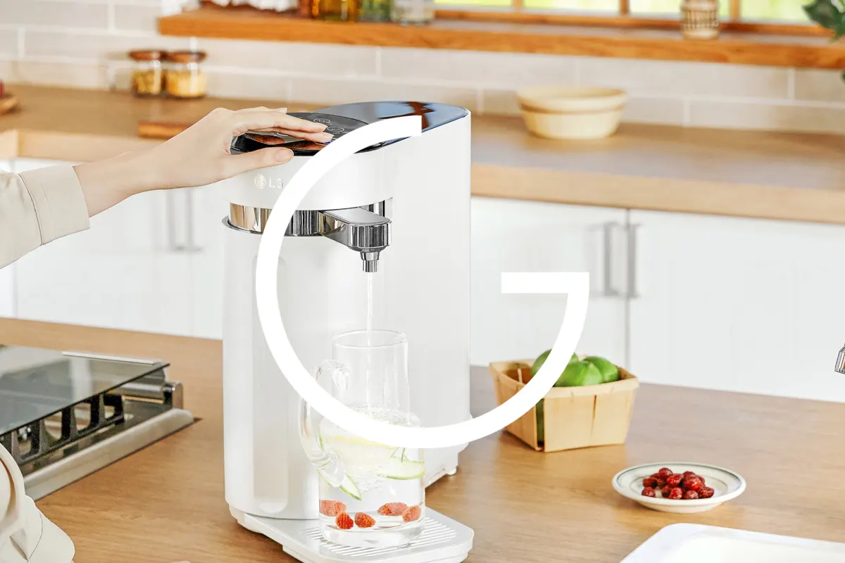 ATOM-R Water Purifier
