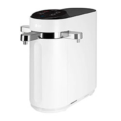 LG PuriCare Water Purifier 3D image