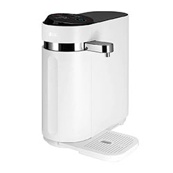 LG PuriCare Water Purifier 3D image