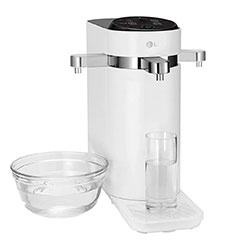 LG PuriCare Water Purifier 3D image