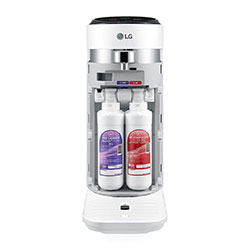 LG PuriCare Water Purifier 3D image