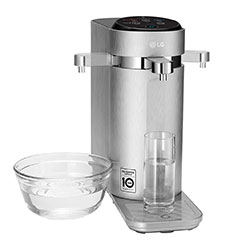 LG PuriCare Water Purifier 3D image