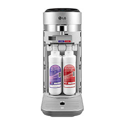 LG PuriCare Water Purifier 3D image
