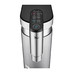LG PuriCare Water Purifier 3D image