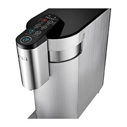 LG PuriCare Water Purifier 3D image