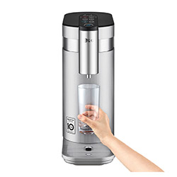 LG PuriCare Water Purifier 3D image