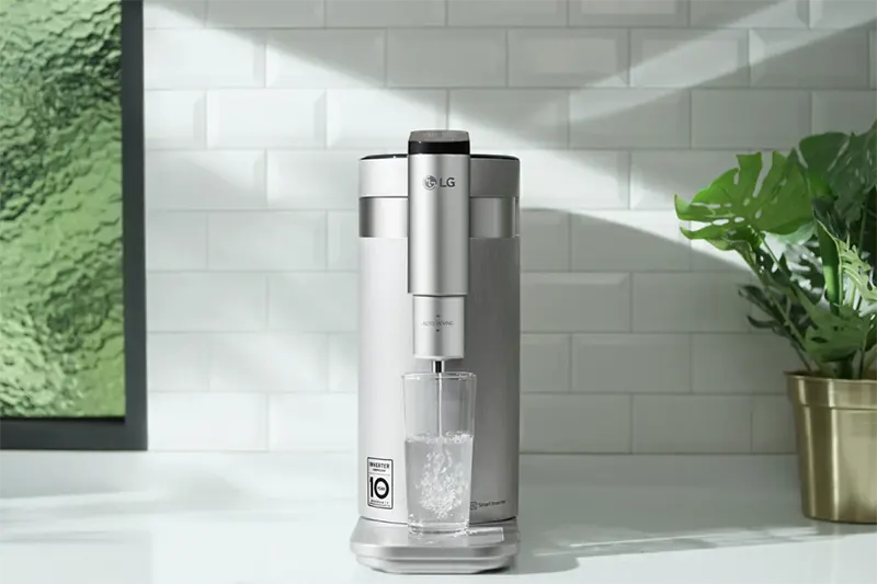 LG PuriCare Water Purifier Malaysia