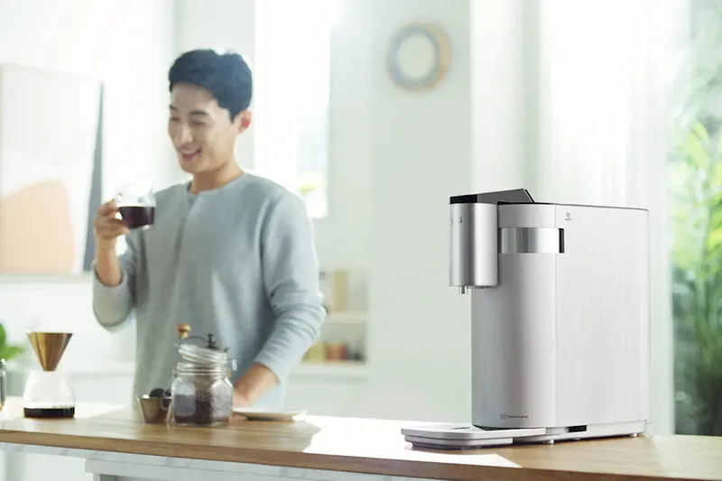 LG PuriCare Water Purifier Malaysia