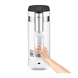 LG PuriCare Water Purifier 3D image