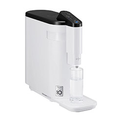 LG PuriCare Water Purifier 3D image