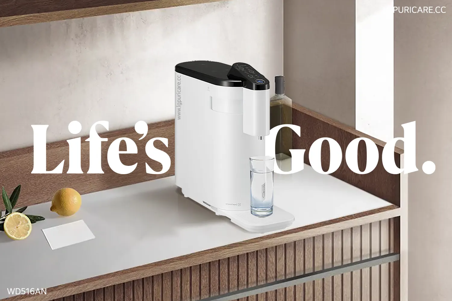 ATOM-R Water Purifier