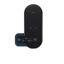 LG PuriCare Water Purifier 3D image