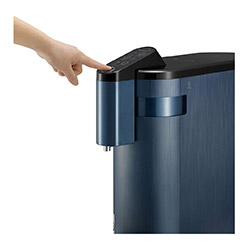 LG PuriCare Water Purifier 3D image