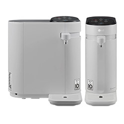 LG PuriCare Water Purifier 3D image