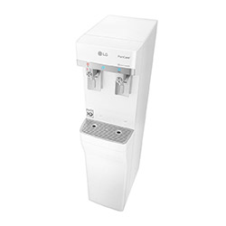LG PuriCare Water Purifier 3D image