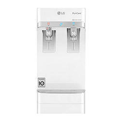 LG PuriCare Water Purifier 3D image