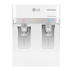 LG PuriCare Water Purifier 3D image
