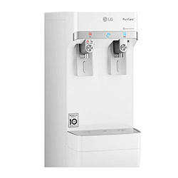LG PuriCare Water Purifier 3D image