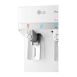 LG PuriCare Water Purifier 3D image