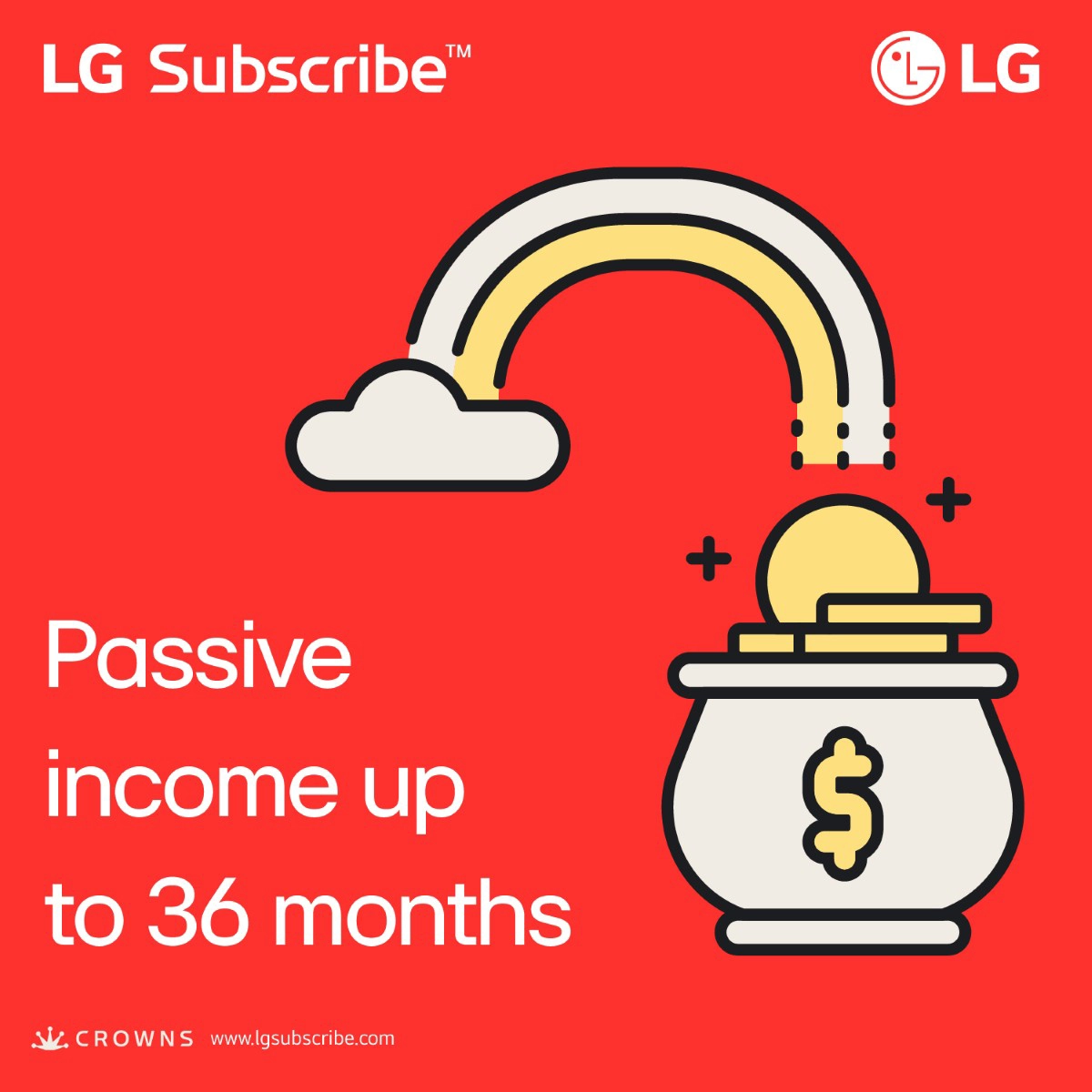 Passive Income